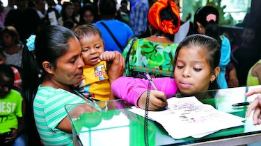 Tribunal Electoral recuerda que la cédula juvenil se puede utilizar para matrícula escolar