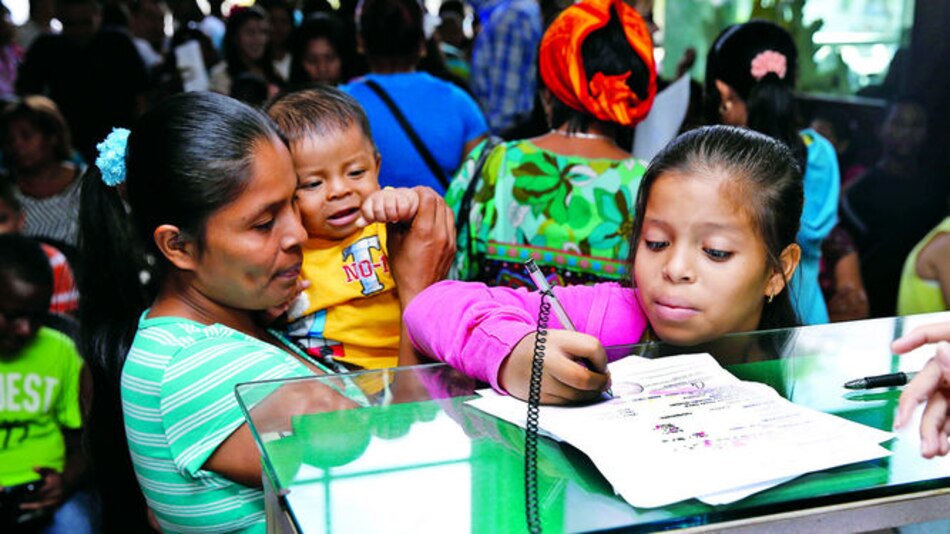 Tribunal Electoral recuerda que la cédula juvenil se puede utilizar para matrícula escolar