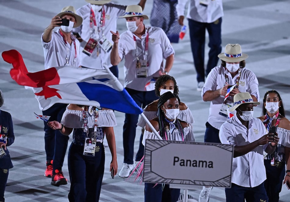 Los Juegos de Tokio quedan oficialmente abiertos en una ceremonia sin público