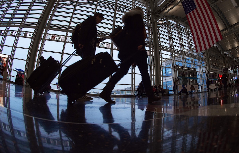 Estados Unidos aumentará personal de seguridad en aeropuertos