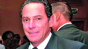 La Corte no investigará a Ricardo Martinelli por el contrato de SAP con la CSS