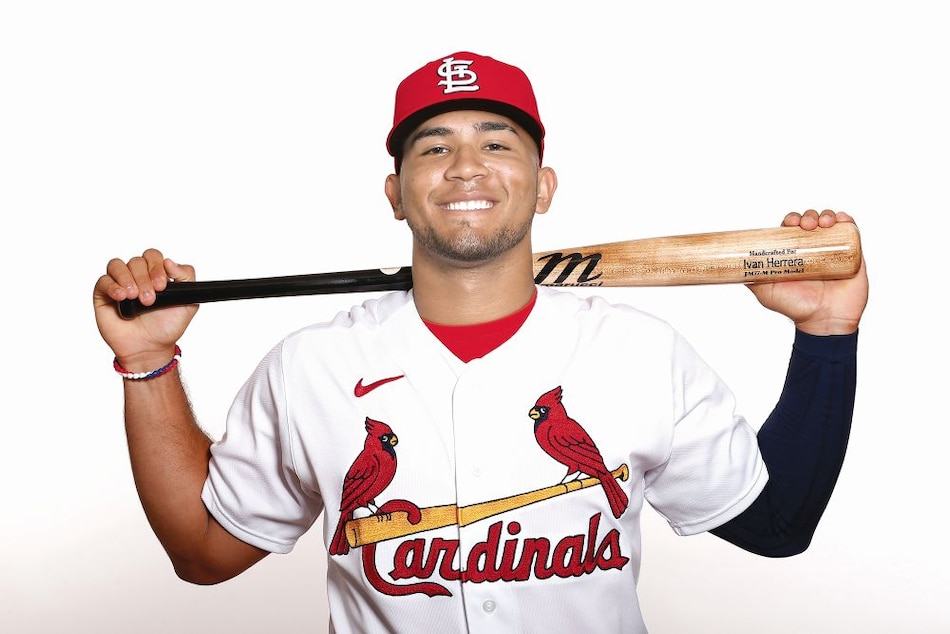 Iván Herrera: un ascenso logrado con ética y esfuerzo