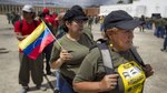 Venezuela inicia ejercicios militares