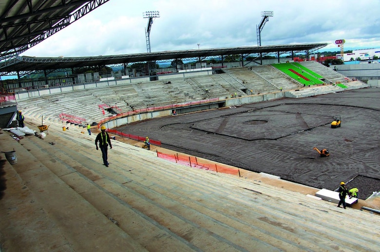 El gigante de Doleguita