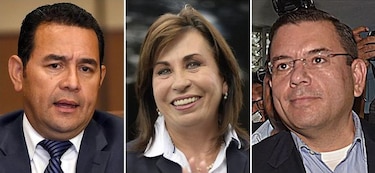 Tribunal Electoral de Guatemala sin fecha para dar resultados de comicios