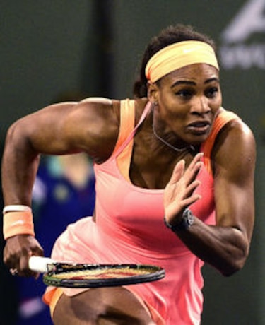 Favoritos siguen con paso firme en Indian Wells