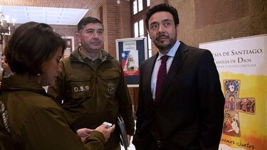 Fiscalía detecta identidades de unas 40 víctimas de abuso de sacerdotes