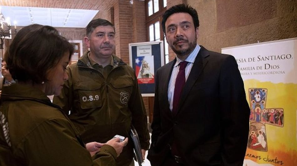 Fiscalía detecta identidades de unas 40 víctimas de abuso de sacerdotes