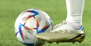 Una investigación más allá del fútbol