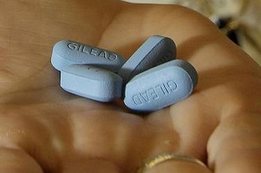 Píldoras antes y después del sexo podrían prevenir el VIH