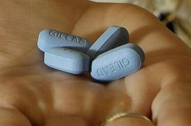 Píldoras antes y después del sexo podrían prevenir el VIH