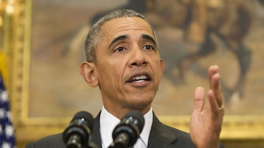 Barack Obama promete evitar nombramiento de un activista para la Suprema Corte