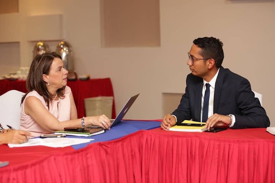 Ente rector del Ifarhu no cede ante exigencias de publicar listado de auxilios