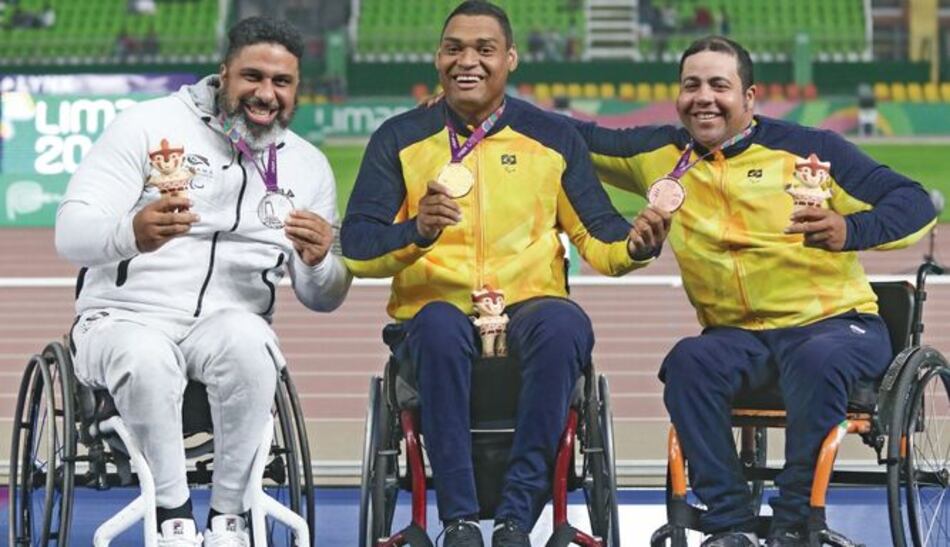 Francisco Cedeño: ‘Esto no es diferente’