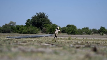 La ONU advierte sobre un fenómeno de El Niño de ‘proporciones gigantescas’