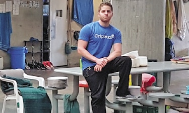 Colombia rechaza ‘asilo’ de Mayer Mizrachi