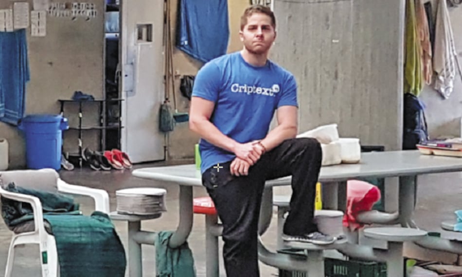 Colombia rechaza ‘asilo’ de Mayer Mizrachi