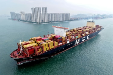 China y la evolución de su modelo de desarrollo