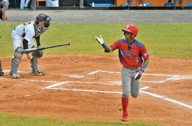 Panamá vence a Brasil y sigue invicto en el Mundial Sub-15