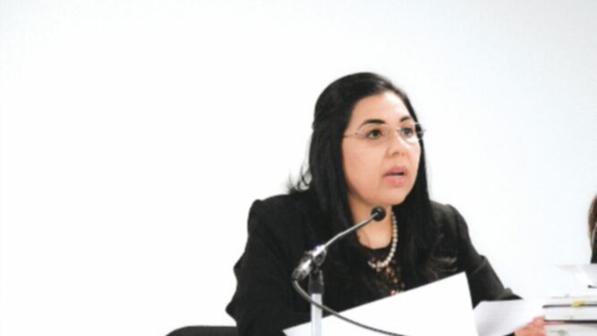 ¿Por qué no prosperó la impugnación en el 8-7?