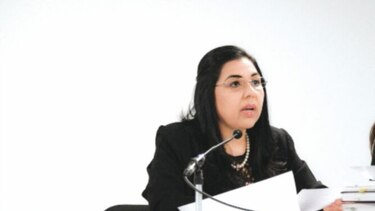 ¿Por qué no prosperó la impugnación en el 8-7?