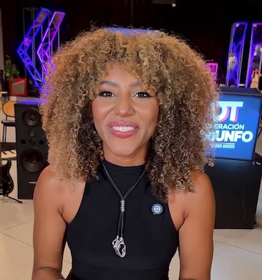 Panameña Karol Wilson competirá en Operación Triunfo Estados Unidos