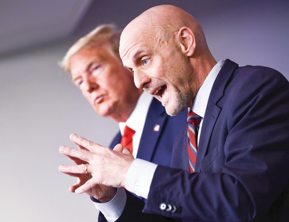 La FDA analiza las reacciones alérgicas a la vacuna de Pfizer