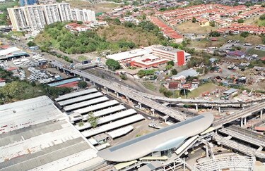 Metro adjudica estudio preliminar de la línea 2A