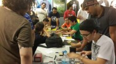 Tiendas de hobbies en Panamá