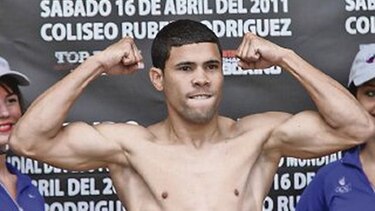 Juanma López expone su cetro