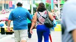 Obesidad, problema en ascenso