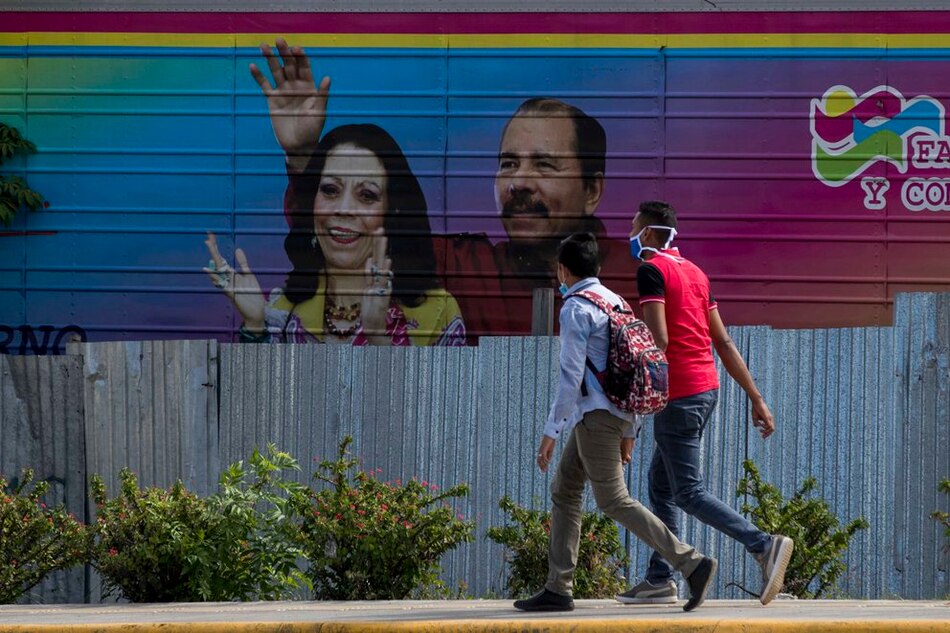 Nicaragua: trabajadores estatales tendrán 17 días de vacaciones por Navidad y fin de año