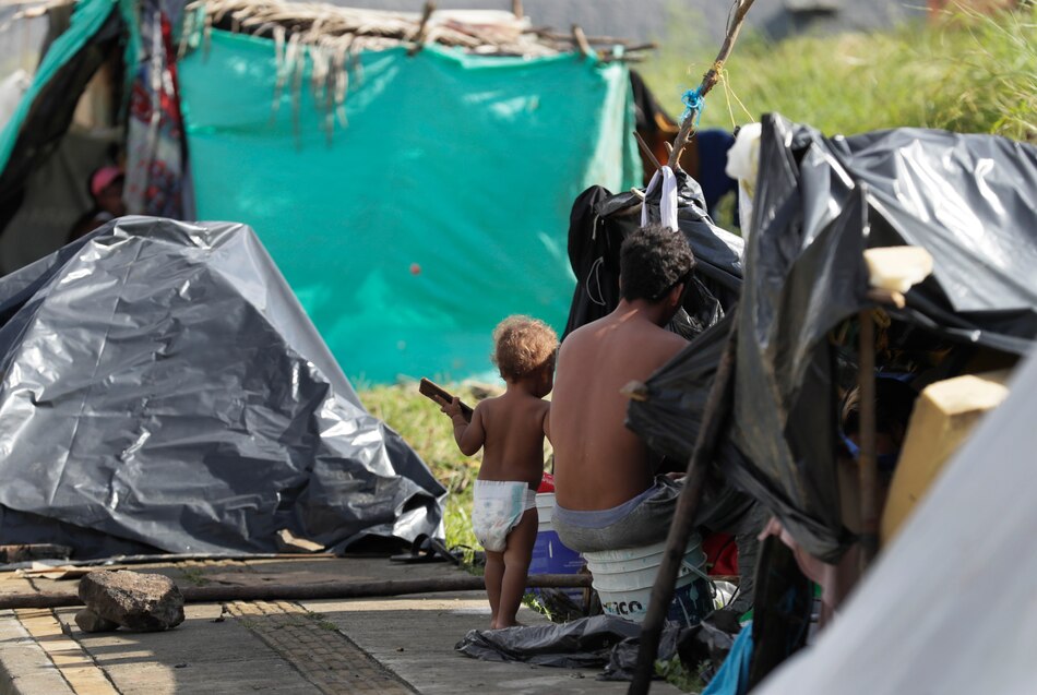Tráfico de migrantes: Tres panameños enfrentan condena tras juicio en Darién