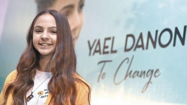Yael Danon presenta su primer sencillo: ‘To Change’