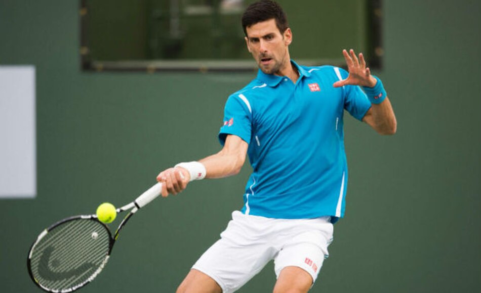 Federer, Nadal, Djokovic y Murray confirman participación en Montecarlo