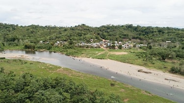 Encuentran tres nuevos cuerpos en Darién; Fiscalía abre investigación