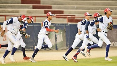 ‘No estaré tranquilo hasta ganar el cuarto’