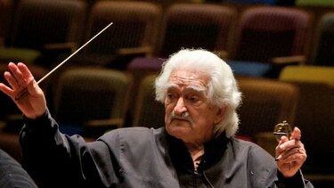 Muere el compositor y director venezolano Inocente Carreño