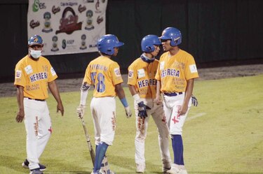 Arranca ronda semifinal del Campeonato Juvenil