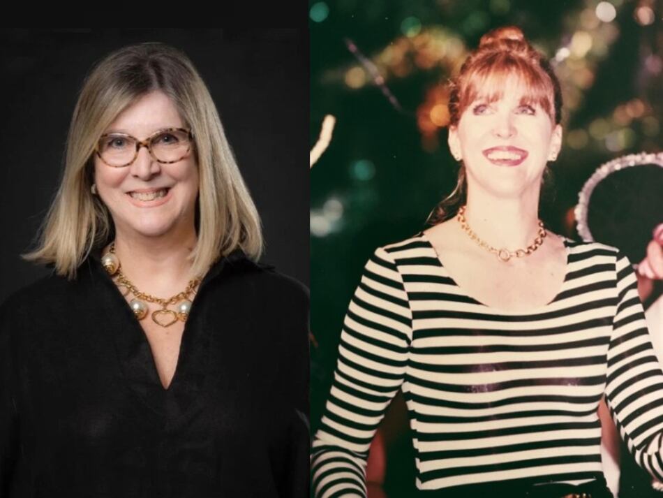 Nikki de Roy, el arte en Panamá llora a una de sus propulsoras