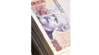 Gobierno argentino quiere negociar acuerdo con el FMI