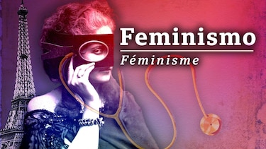 La ‘enfermedad’ que dio origen a la palabra feminismo (y cómo cambió su significado con el tiempo)