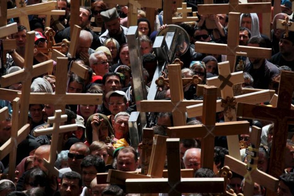 Corea del Norte sigue siendo el país donde más se persigue a los cristianos