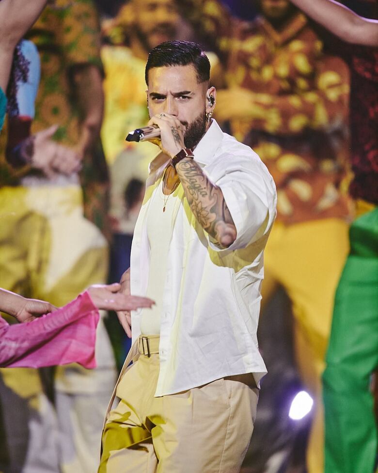 Premios Juventud 2025 en Panamá: momentos inolvidables de la primera edición fuera de Estados Unidos