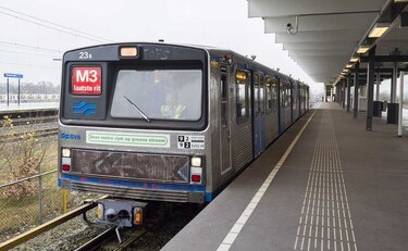 Alstom acepta pagar indemnización para librarse de proceso judicial en Brasil
