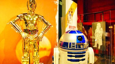 Estrenarán película de ‘Star Wars’ en 2018