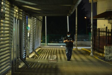 Panamá logra disminuir la transmisión del virus