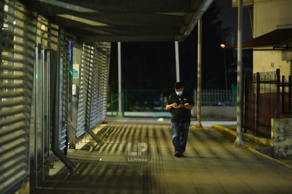 Panamá logra disminuir la transmisión del virus