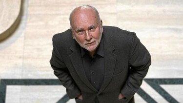 El poeta Adam Zagajewski obtiene el Premio Princesa de Asturias de las Letras