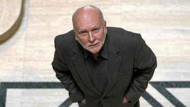 El poeta Adam Zagajewski obtiene el Premio Princesa de Asturias de las Letras